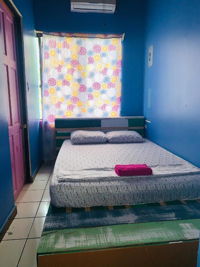 Cabinas Sunset Jaco Bagian luar foto