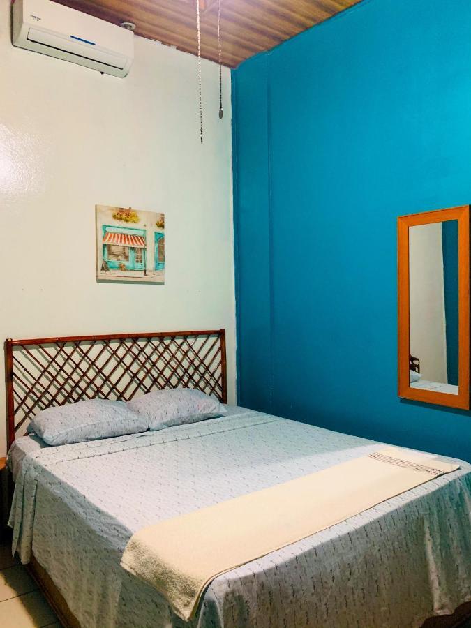 Cabinas Sunset Jaco Bagian luar foto