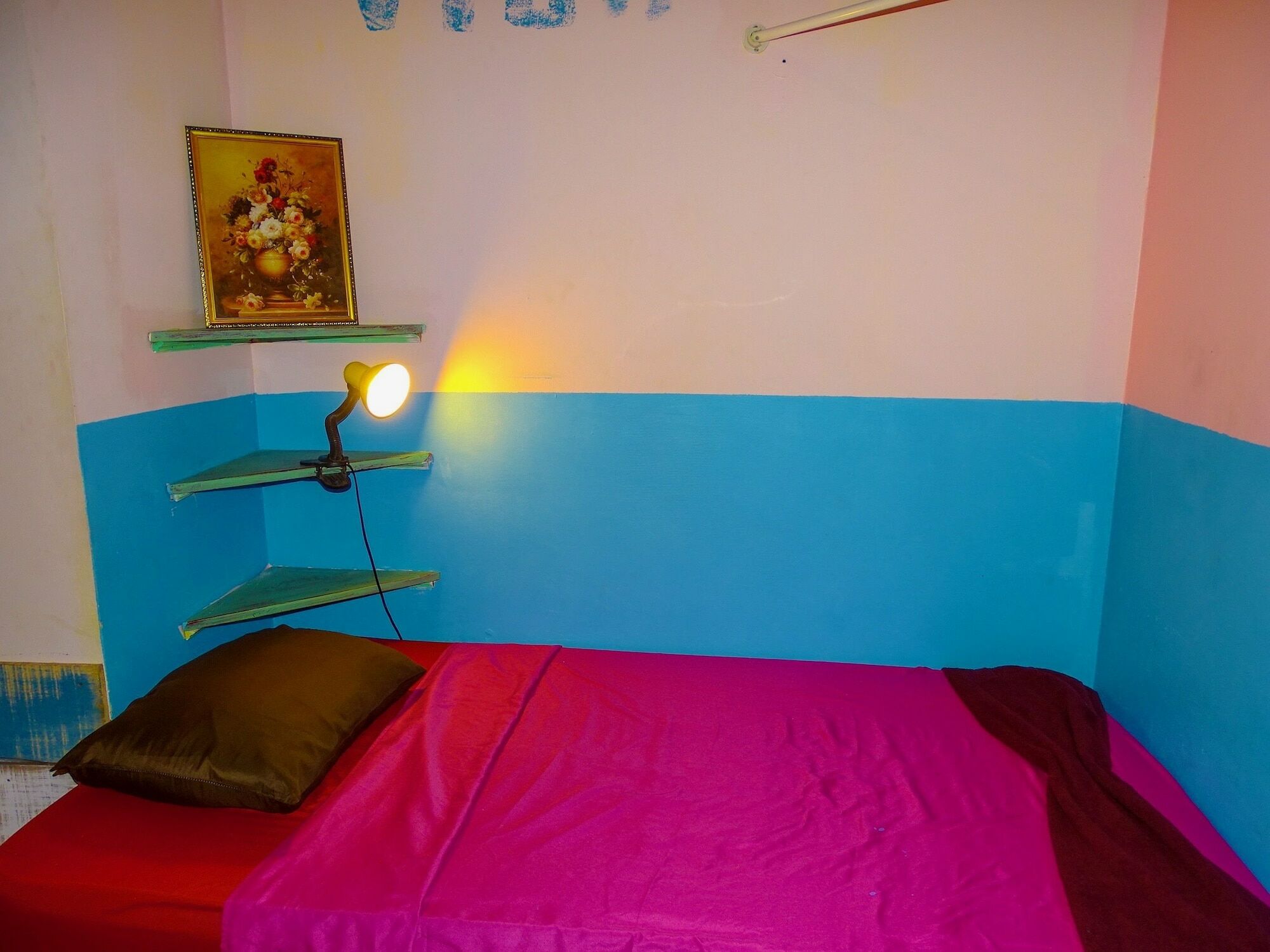 Cabinas Sunset Jaco Bagian luar foto